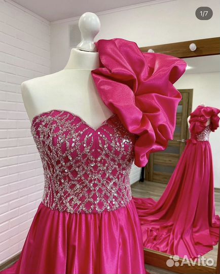 Индивидуальный пошив одежды