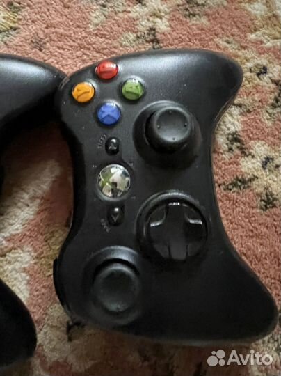 Xbox 360