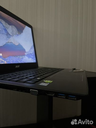 Acer aspire e5 575g