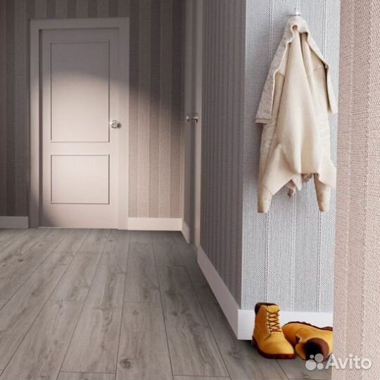 Ламинат SPC The Floor Aspen Oak P1002