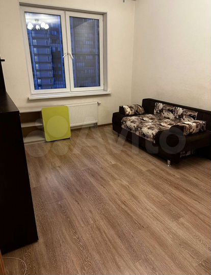 1-к. квартира, 33,5 м², 5/9 эт.