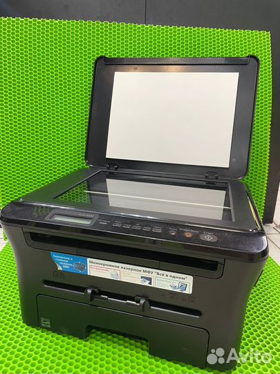 Мфу Samsung scx-4300(обмен/гарантия)