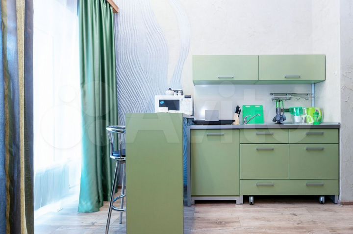 2-к. квартира, 43 м², 10/10 эт.