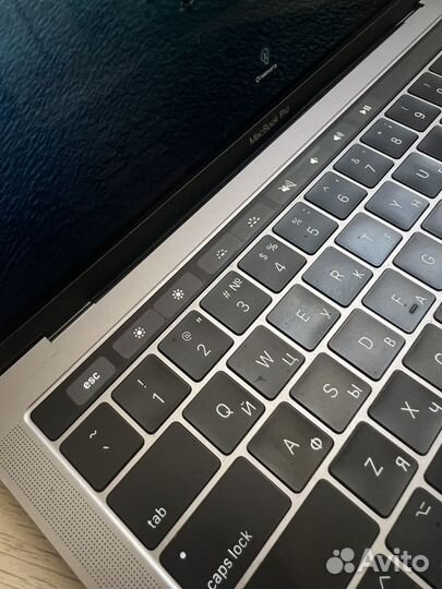 Apple MacBook Pro 13