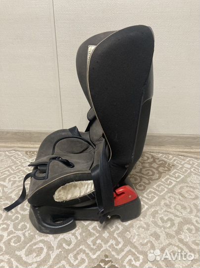 Детское автокресло от 0 до 18 кг