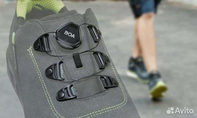 Шнурки тросик для ремонта BOA