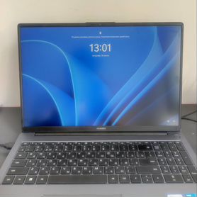 Huawei matebook d16