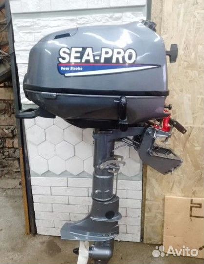 Sea-pro 6