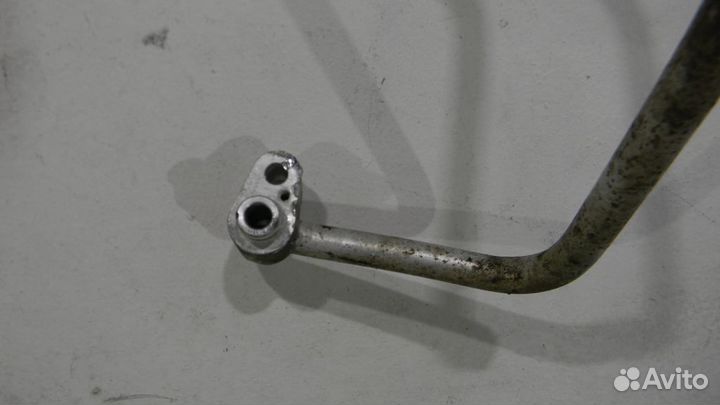 Трубка кондиционера 96435886