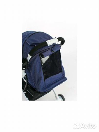 Прогулочная коляска babyzz d200