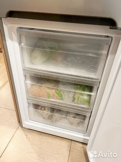 Холодильник candy