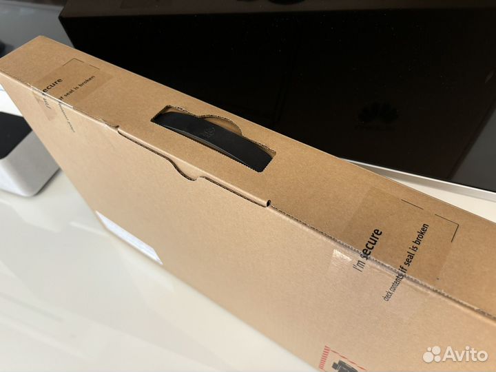 Ноутбук huawei MateBook D16 2024 i5-12450H/16/512