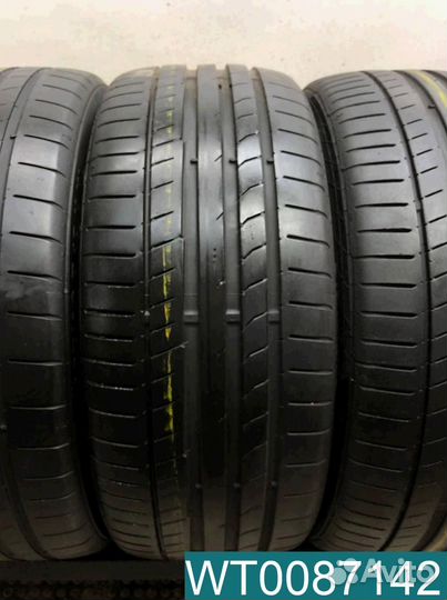 Continental ContiSportContact 5 225/40 R18 95T
