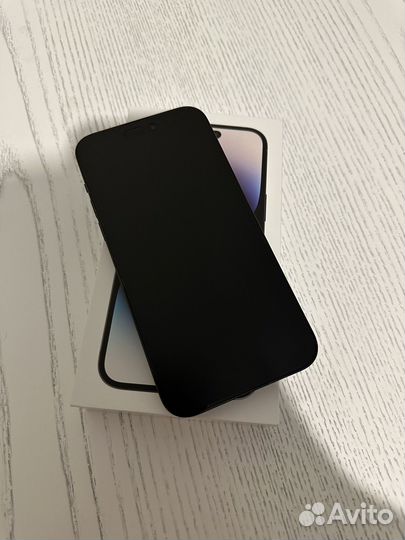 iPhone 14 Pro Max, 128 ГБ
