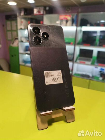 realme Note 50, 3/64 ГБ