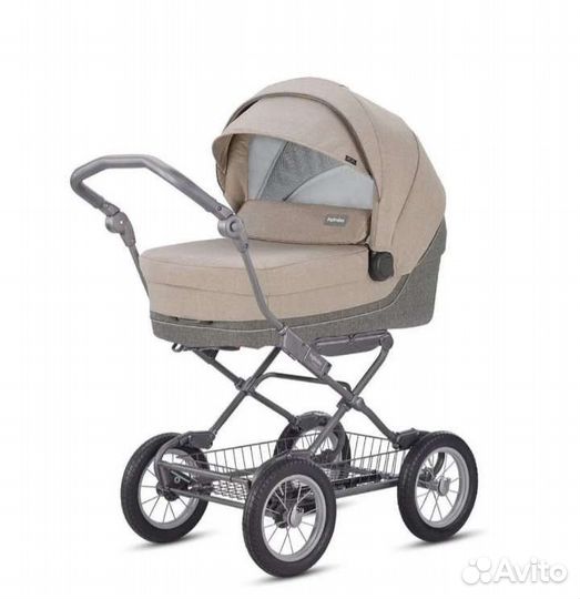 Коляска inglesina sofia люлька