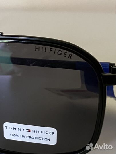 Очки Tommy Hilfiger. Original 100% from USA