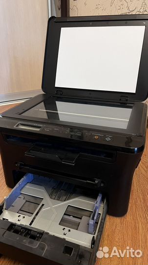 Мфу лазерный samsung scx 4300