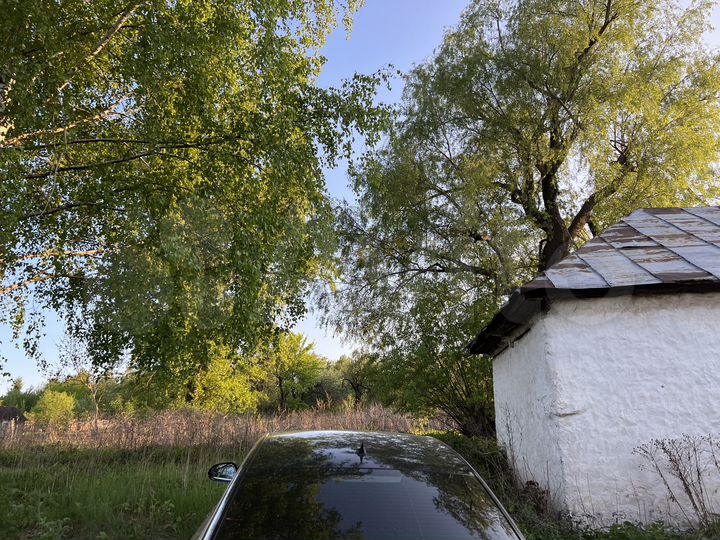 Дом 50 м² на участке 52 сот.