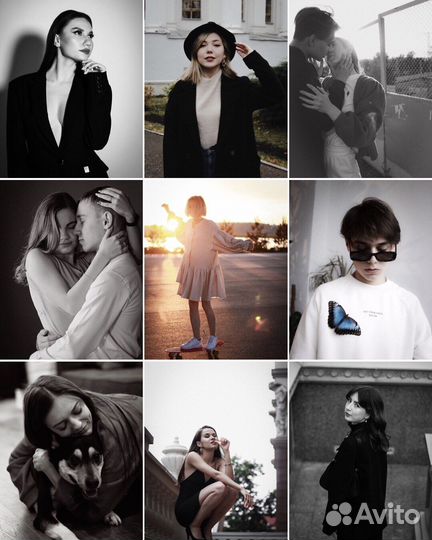 Фотосессия / Фотограф / Фотосъёмка / Съёмка Казань