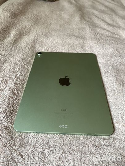 Планшет apple iPad air 10.9