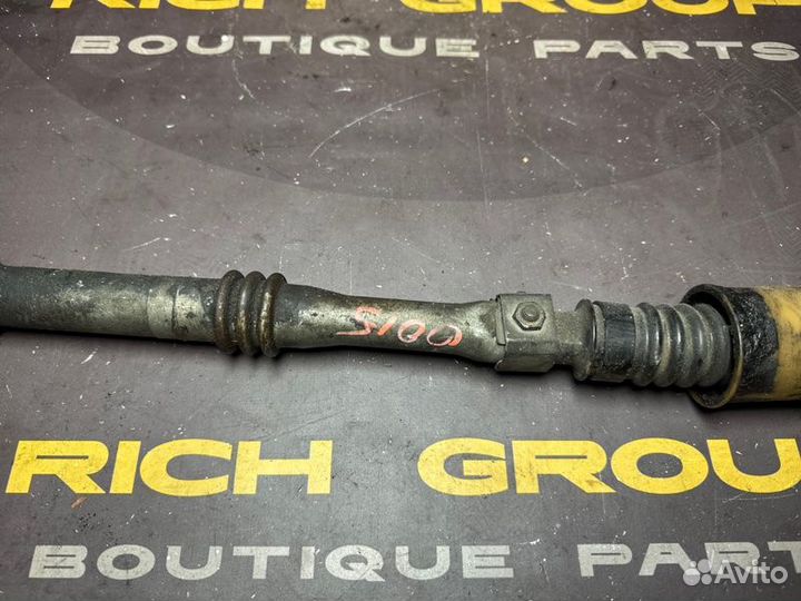 Рулевой карданчик Mercedes-Benz S-Class W221