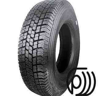 Шина 235/75R17.5 sunfull HF628 143/141J 16PR TL