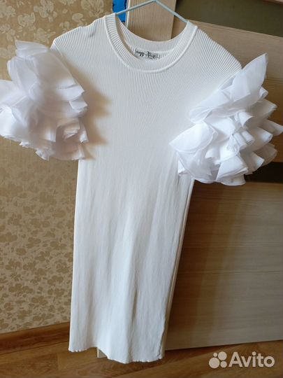 Платье на рост от 158 до 170