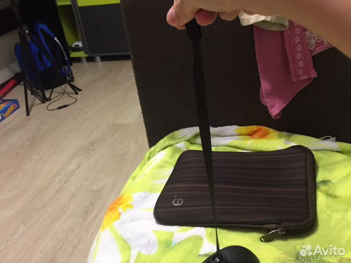 Рулетка flexi