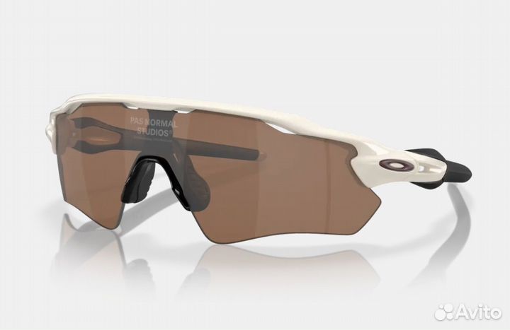 Oakley custom