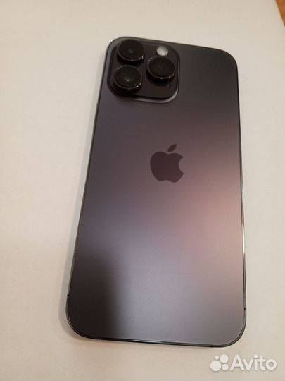iPhone 14 Pro Max, 256 ГБ