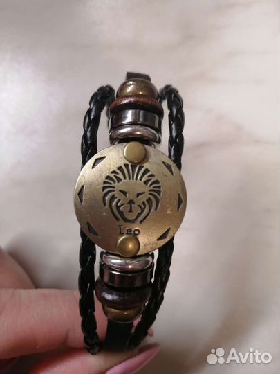 Браслет новый