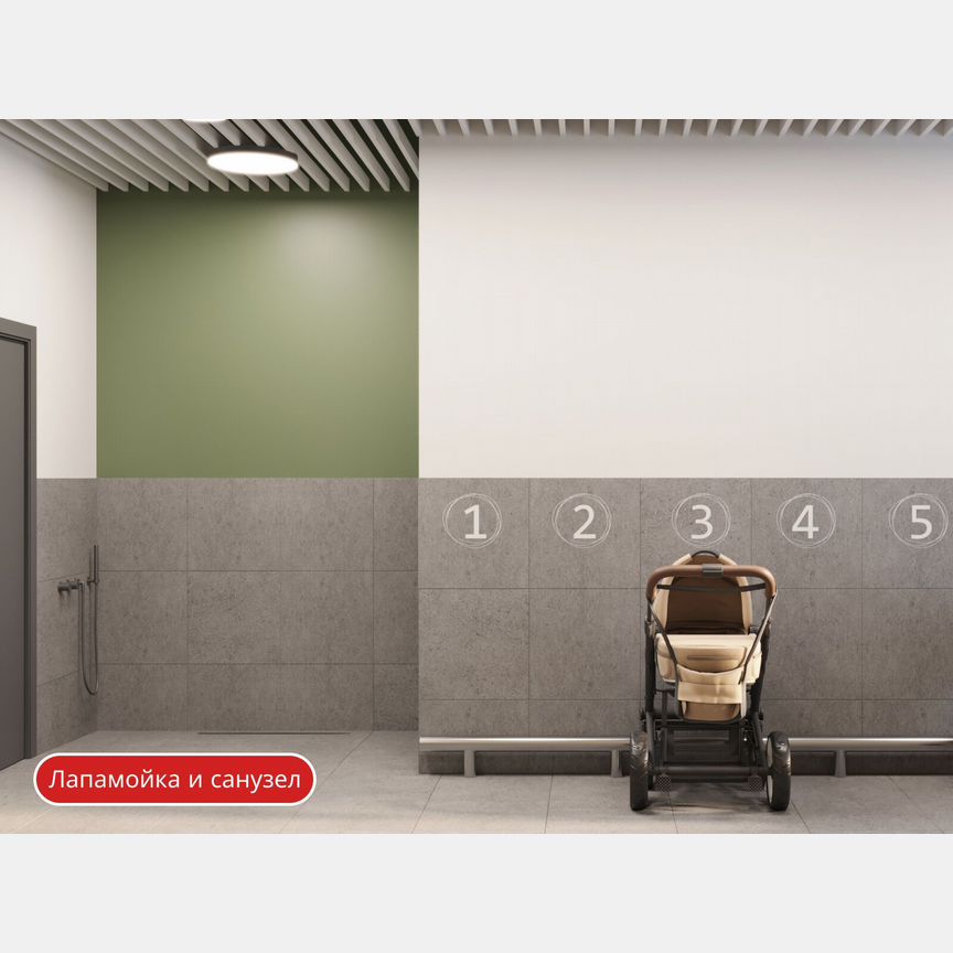 1-к. квартира, 38 м², 11/12 эт.