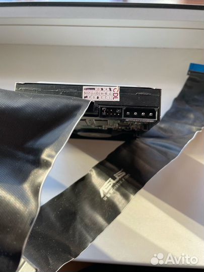 HDD (80 gb; 148 gb)