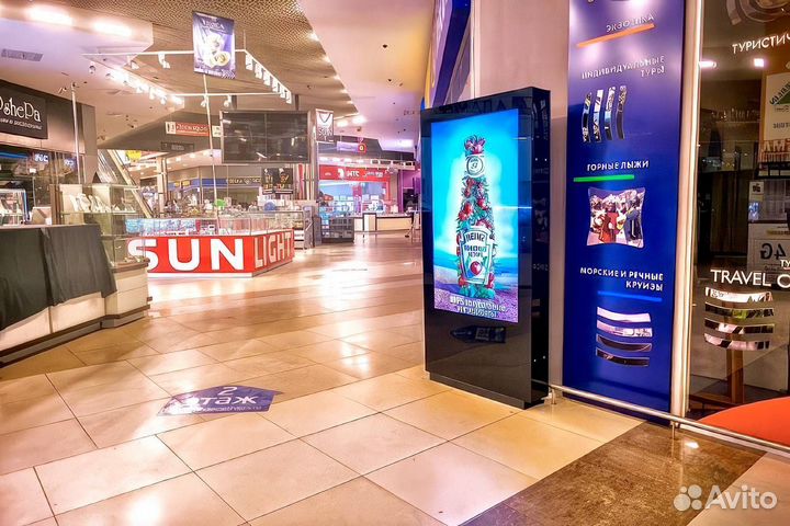 Готовый бизнес франшиза