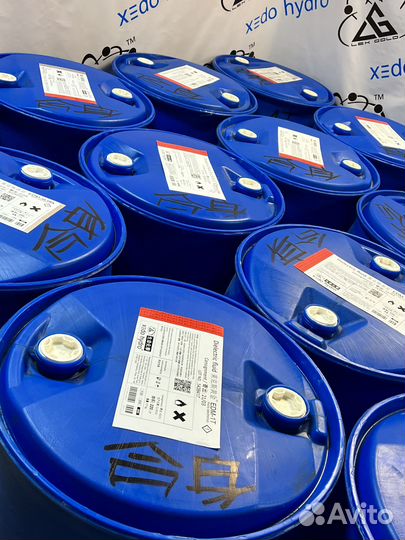 Иммерсионная жидкость для Whatsminer