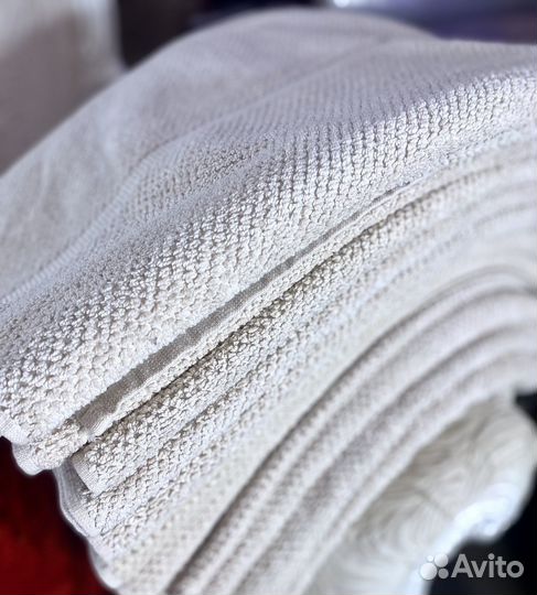 Полотенце мохровое турция