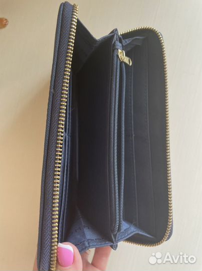 Кошелек Tommy Hilfiger оригинал