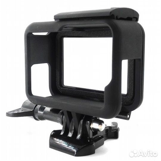 Рамка крепежная для GoPro Hero 5/6/7