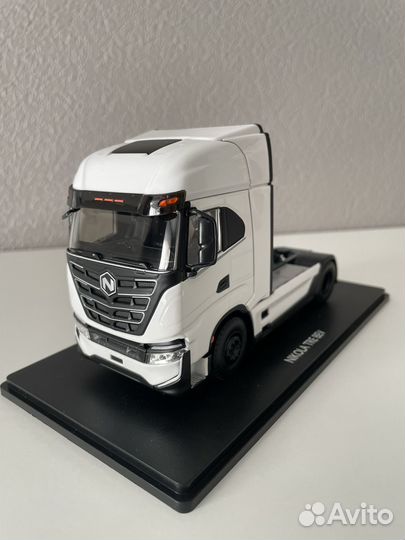 1/43 Eligor iveco nikola