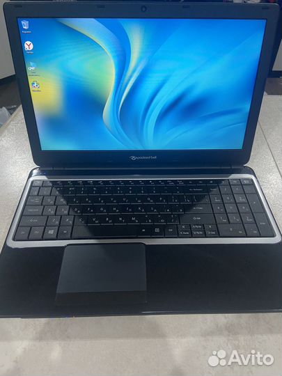 Packard bell ente69kb