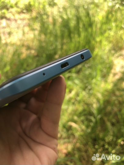 Xiaomi Poco C51, 2/64 ГБ