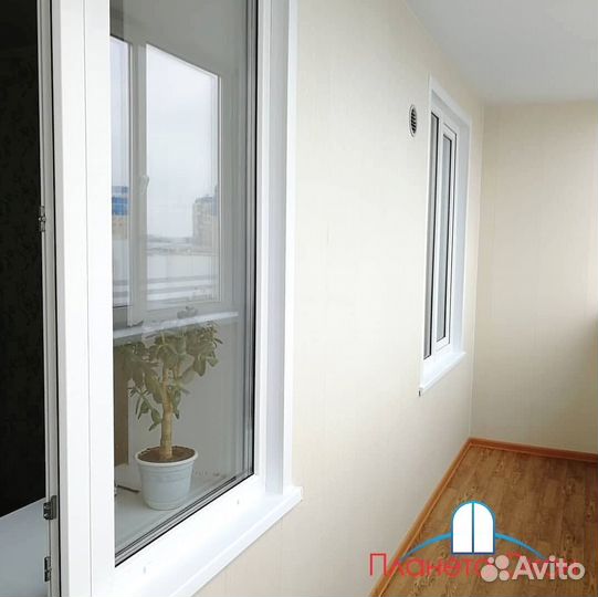 Окна пластиковые