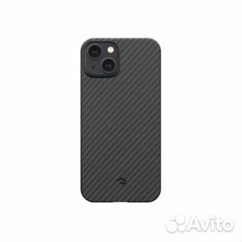 Чехол для телефона iPhone 14 Pitaka MagEZ Case 3