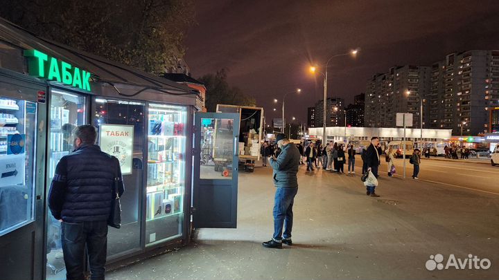 Продам готовый бизнес табак