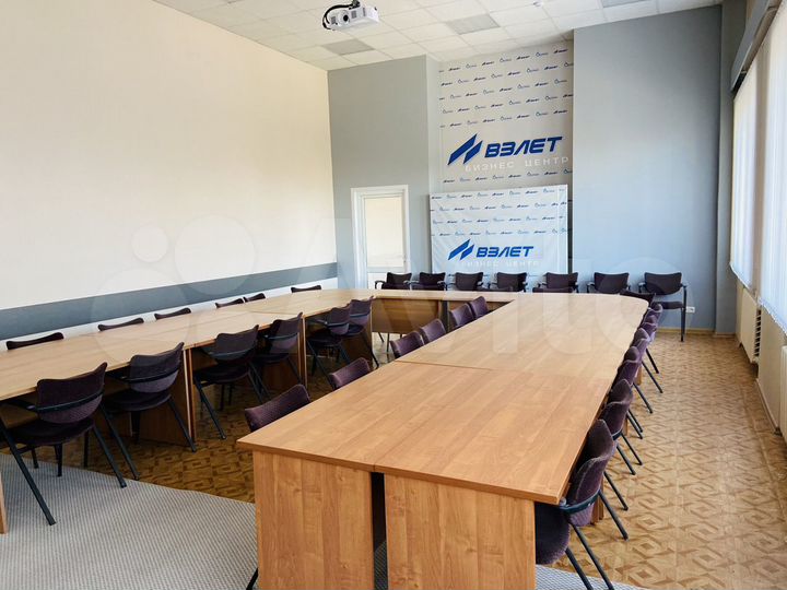 Офис, 10 м²