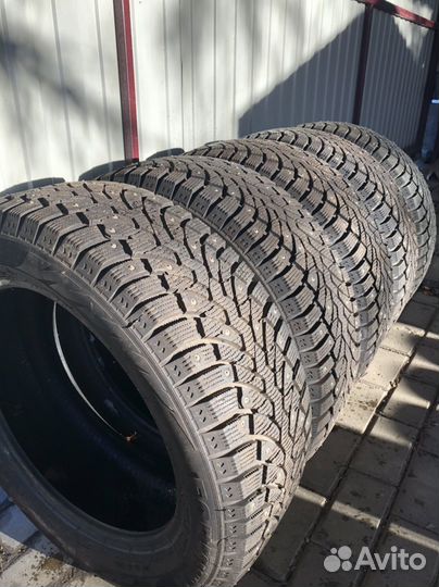 Formula Ice 205/55 R16 91T