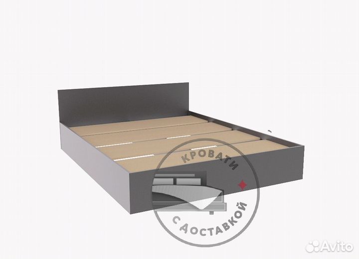 Кровать 160 200