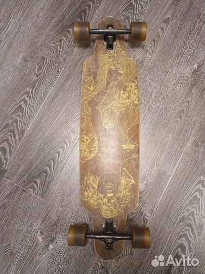 Лонгборд Dusters California