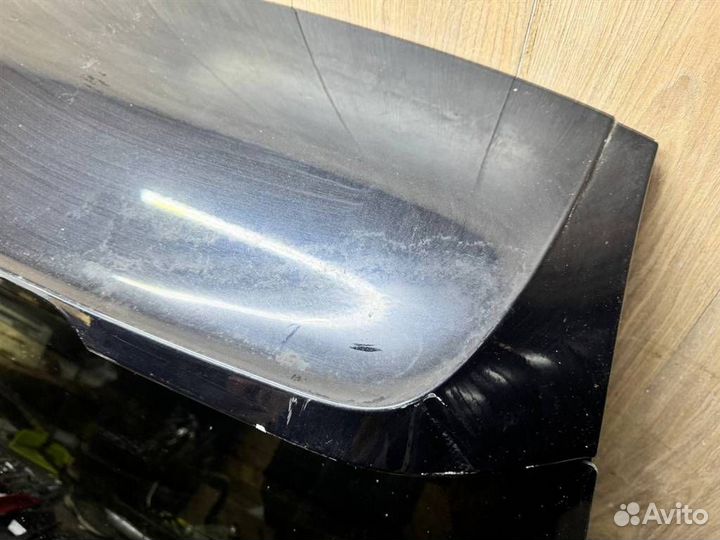 Дверь багажника Volvo XC90